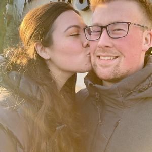 Meet your Posher, Brady